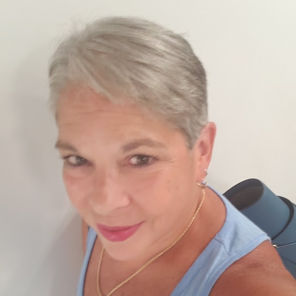 Meet your Posher, Irma - Picture 1 of 1